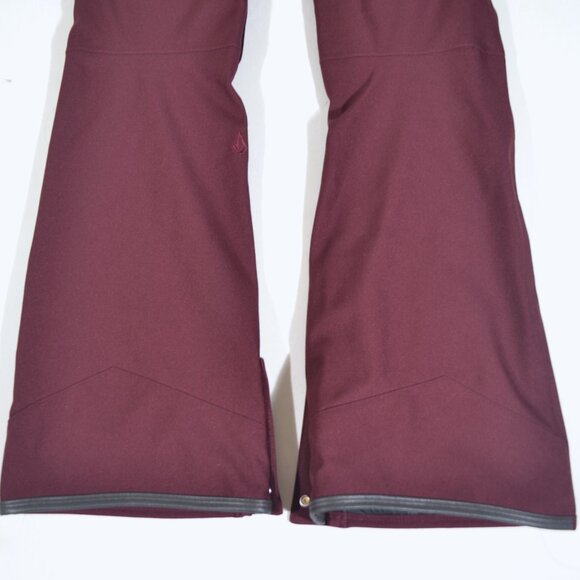 NWT VOLCOM SPECIES STRETCH PANTS, SMALL - Picture 13 of 13